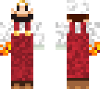 fire mario