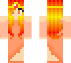 fire princess