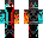 fire vs ice assassin