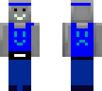 fitness robot