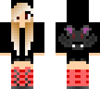 fixed music vampire