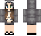 fixed the shoes