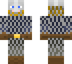 fjorskman