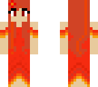 flame princess