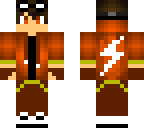 flash jr
