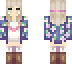 floral fashionista