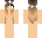flower base steve