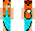 foxy
