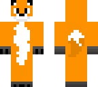 foxy
