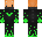foxy green