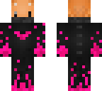 foxy gril