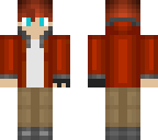 foxy human