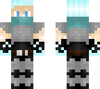fr0st pvp skin 
