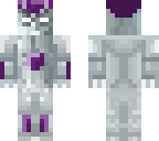 freeza dbz sem olho