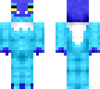 frogadier