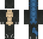 frost raptor