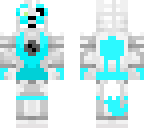 frozen the fox