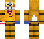 funtime springbonnie