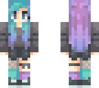 galaxy girl