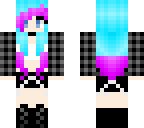 galaxy my new oc