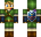 gamer link