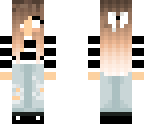 ghost costume