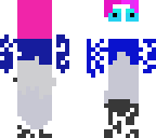 ghost girl