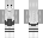 ghost girl