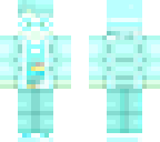 ghost me