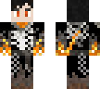 ghost rider samurai