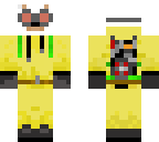 ghostbuster _kilighg_