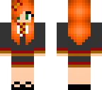 ginevra potter