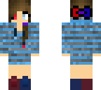 girl