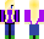 girl