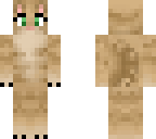 girl cat