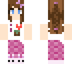 girl gamer ggnn5143