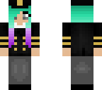 girl pilot