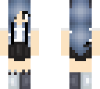 girl skin
