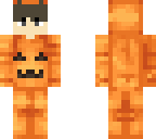 gmstrike haloween skin