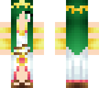 goddess of light