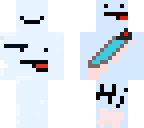 godofsushii complete pvp skin