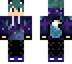 goth fox