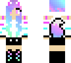 gracie done
