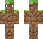 grass block