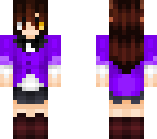 gravity falls related skin edit