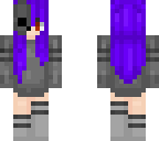 gray skelet