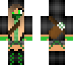green elf