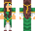 green graceling