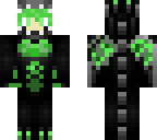 greenward dragon
