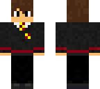 grffindor student